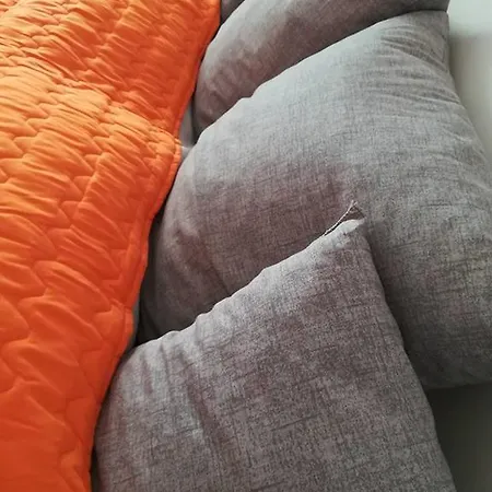 Mazzei Via Simonetta بيت ضيافة